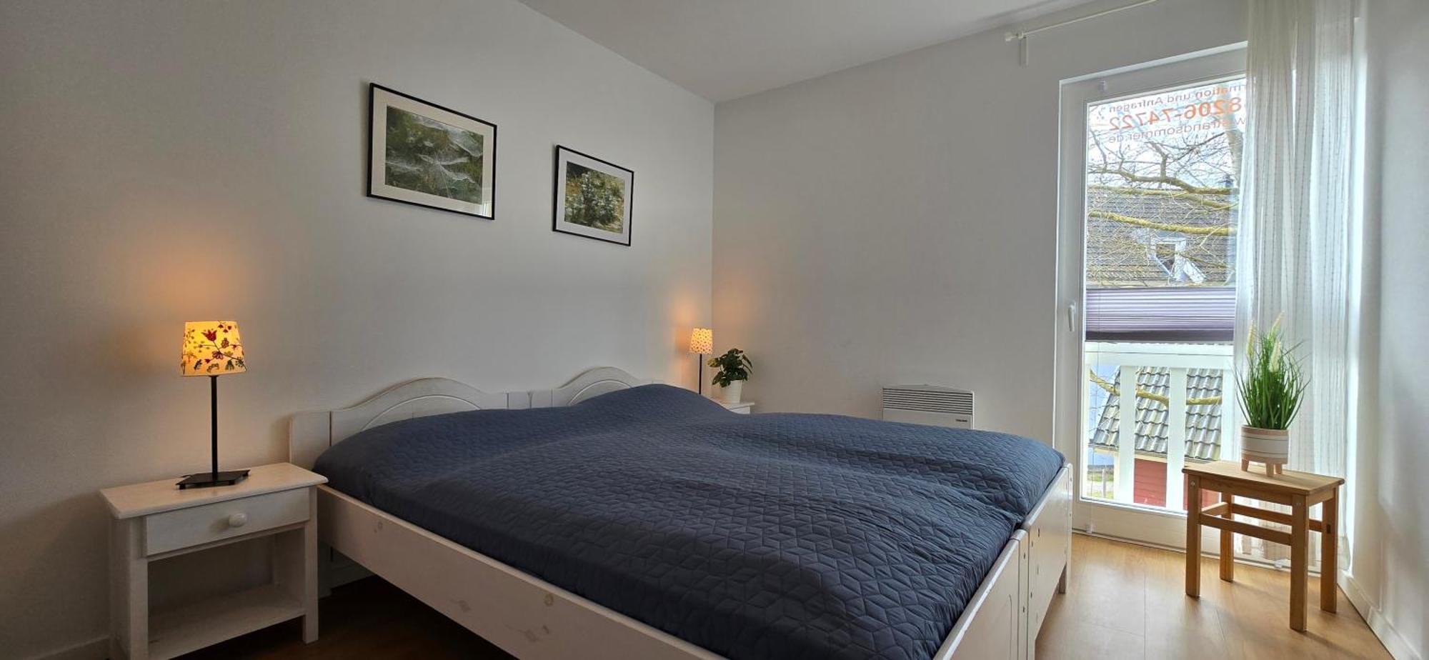 Ferienwohnung W14 1 S Graal-Mueritz Ngoại thất bức ảnh